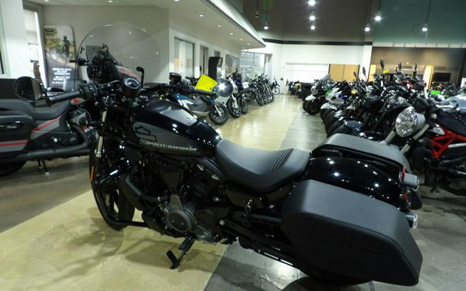 2022 Harley-Davidson RH975 - Nightster