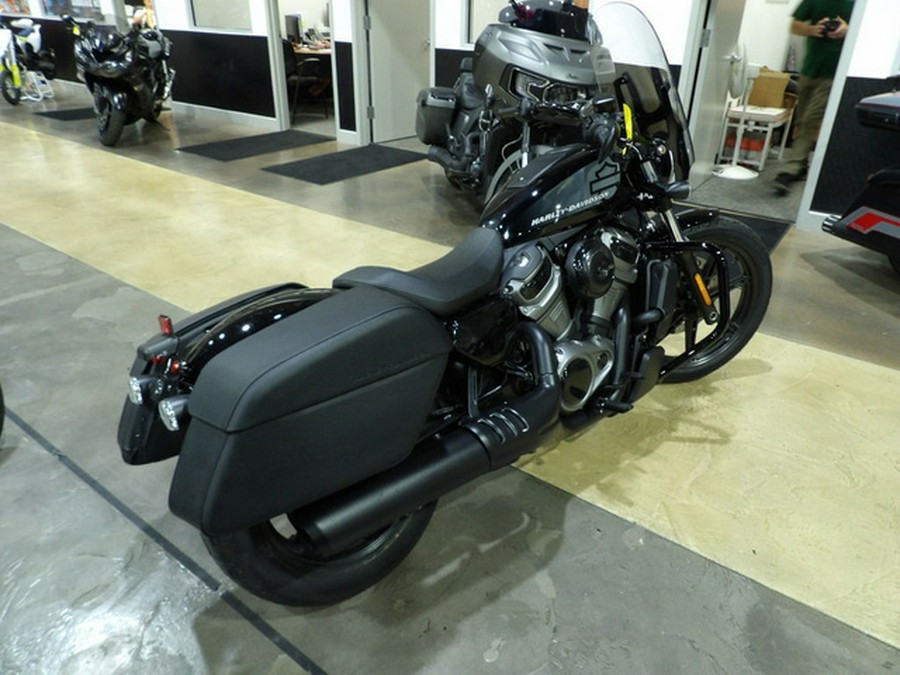 2022 Harley-Davidson RH975 - Nightster