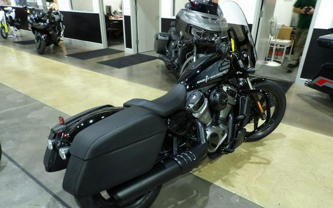 2022 Harley-Davidson RH975 - Nightster