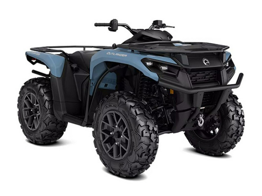 2026 Can-Am Outlander XT 700