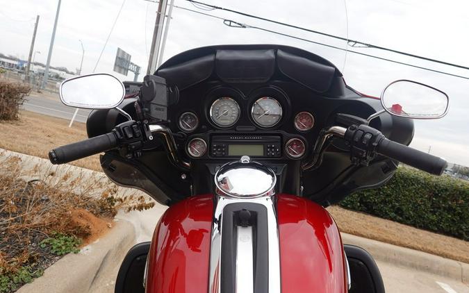 2012 Harley-Davidson Electra Glide® Ultra Limited