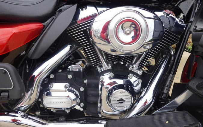 2012 Harley-Davidson Electra Glide® Ultra Limited