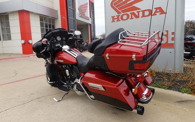 2012 Harley-Davidson Electra Glide® Ultra Limited