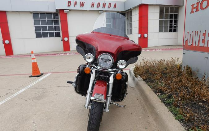 2012 Harley-Davidson Electra Glide® Ultra Limited