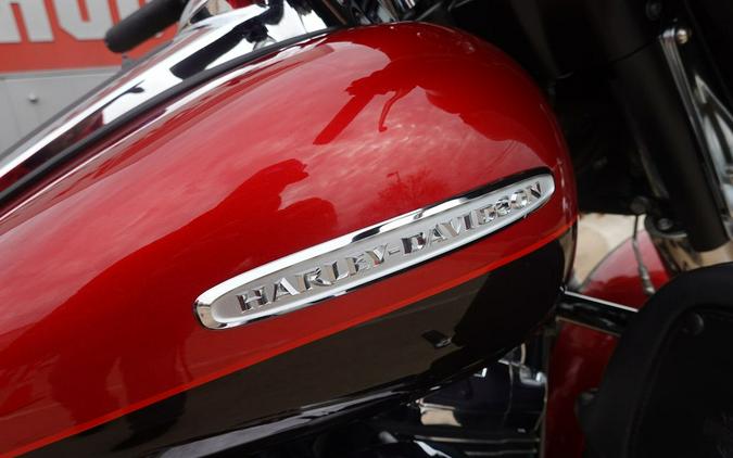 2012 Harley-Davidson Electra Glide® Ultra Limited