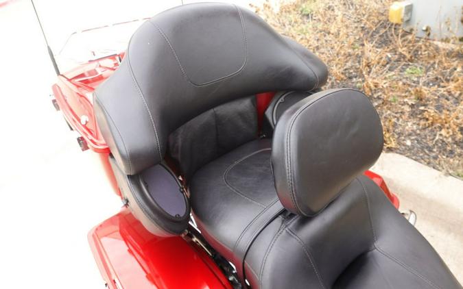 2012 Harley-Davidson Electra Glide® Ultra Limited