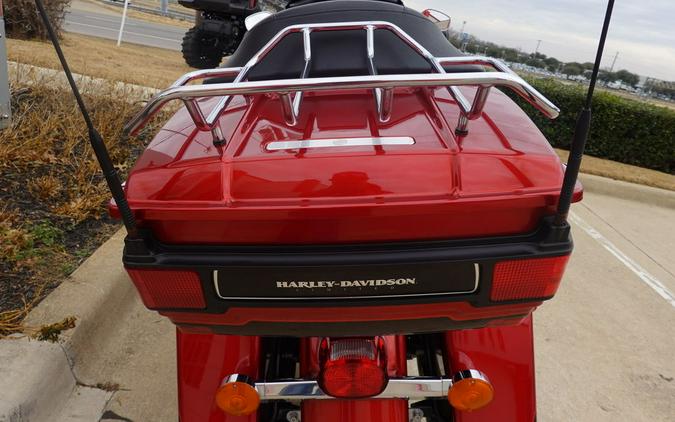 2012 Harley-Davidson Electra Glide® Ultra Limited