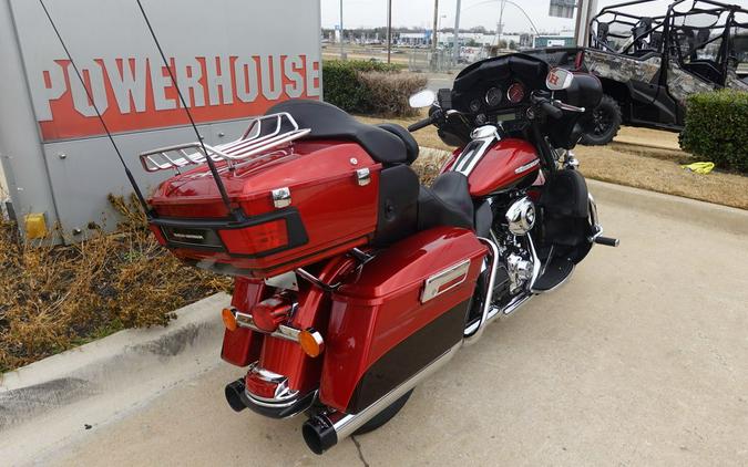 2012 Harley-Davidson Electra Glide® Ultra Limited