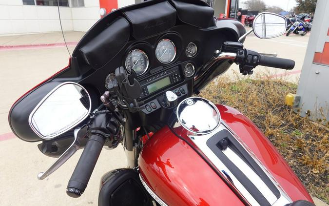 2012 Harley-Davidson Electra Glide® Ultra Limited