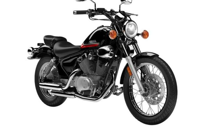 2026 Yamaha V Star 250