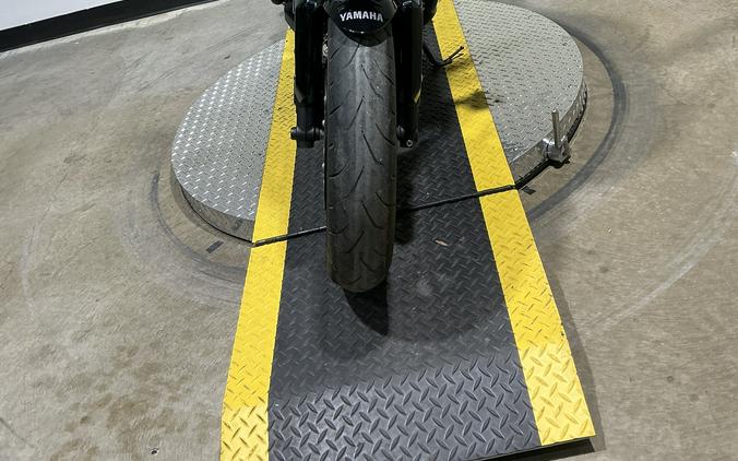 2019 Yamaha MT-09