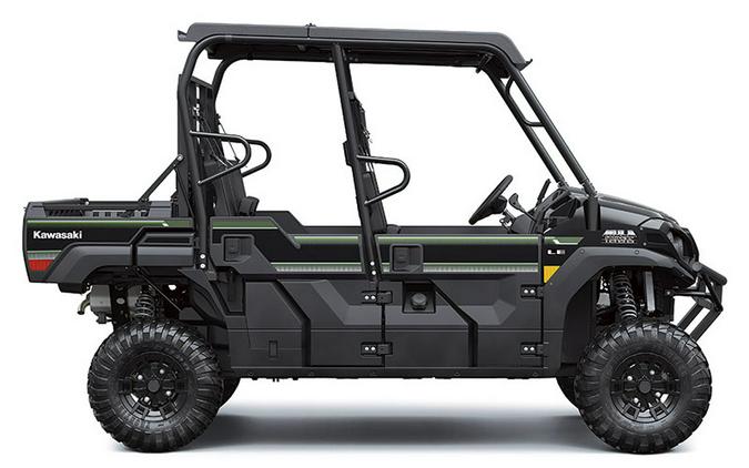 2026 Kawasaki MULE PRO-FXT 1000 LE