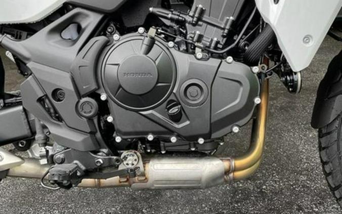 2025 Honda Transalp
