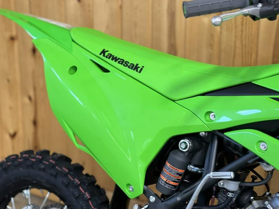 2026 Kawasaki KX™85
