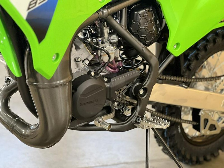 2026 Kawasaki KX™85
