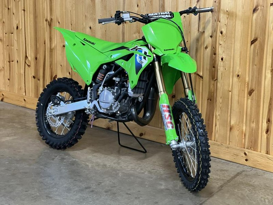 2026 Kawasaki KX™85