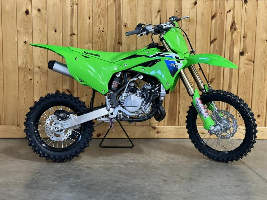 2026 Kawasaki KX™85