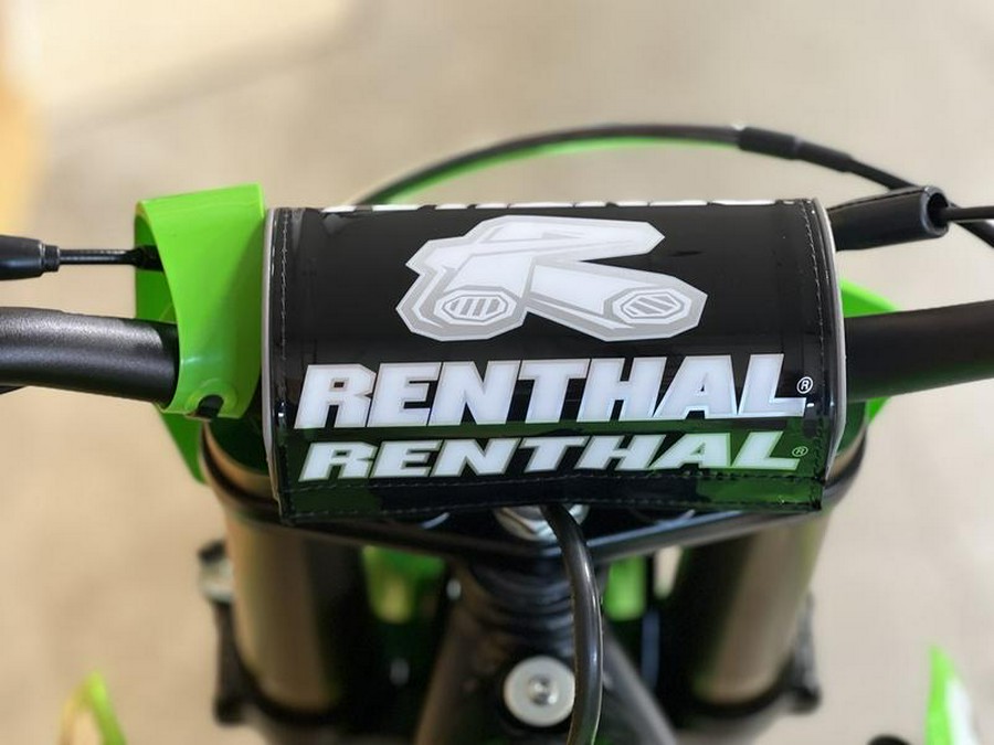 2026 Kawasaki KX™85