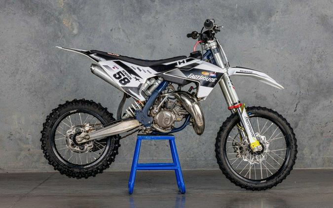 2021 Husqvarna TC 85 17/14