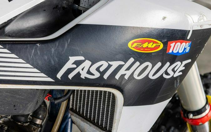 2021 Husqvarna TC 85 17/14