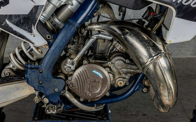 2021 Husqvarna TC 85 17/14