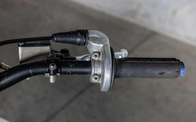 2021 Husqvarna TC 85 17/14