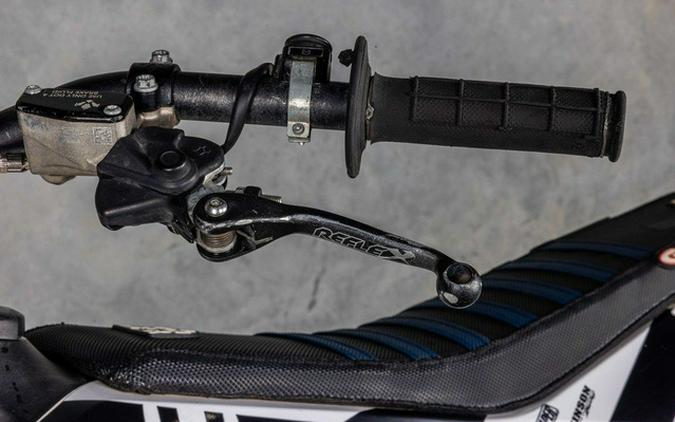 2021 Husqvarna TC 85 17/14