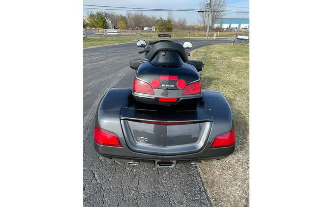 2016 Honda GL1800 CSC TRIKE
