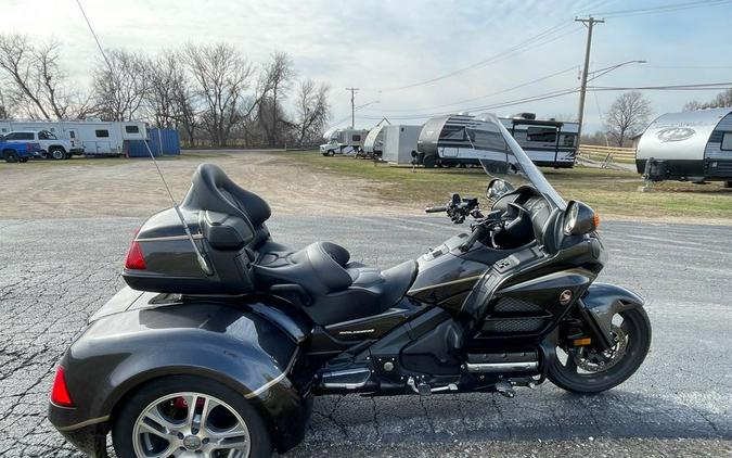 2016 Honda GL1800 CSC TRIKE