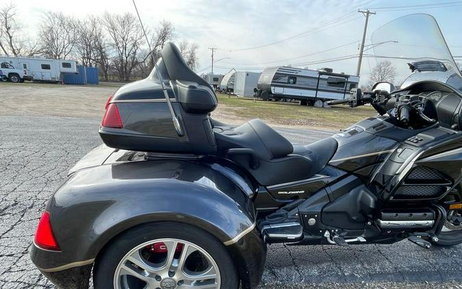 2016 Honda GL1800 CSC TRIKE
