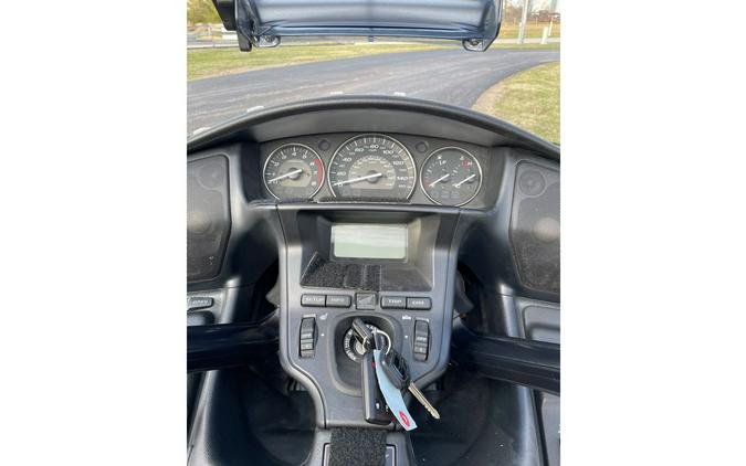 2016 Honda GL1800 CSC TRIKE