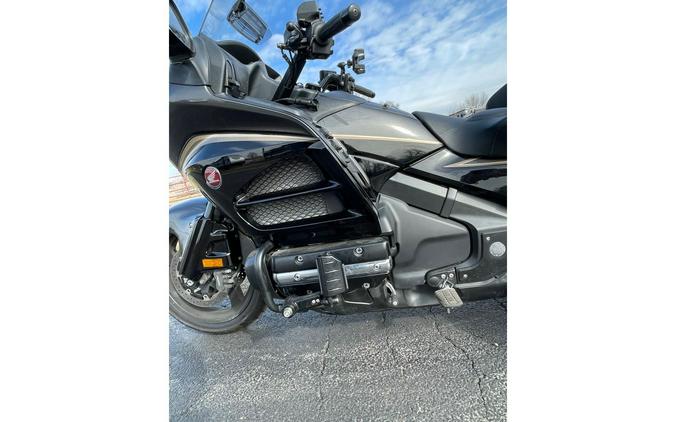 2016 Honda GL1800 CSC TRIKE