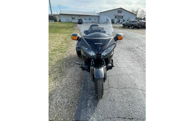 2016 Honda GL1800 CSC TRIKE