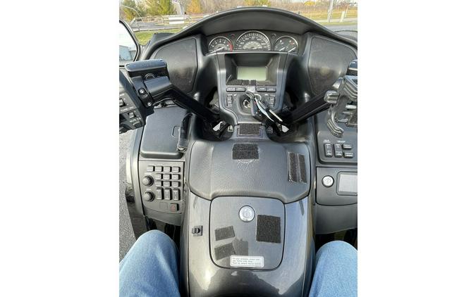 2016 Honda GL1800 CSC TRIKE