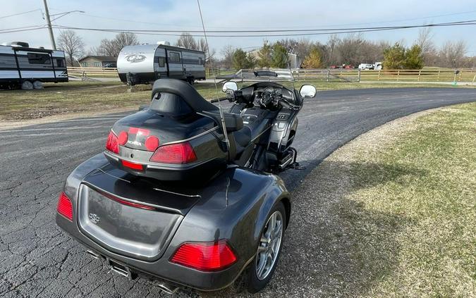 2016 Honda GL1800 CSC TRIKE
