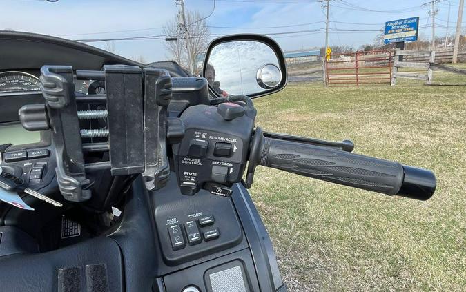 2016 Honda GL1800 CSC TRIKE