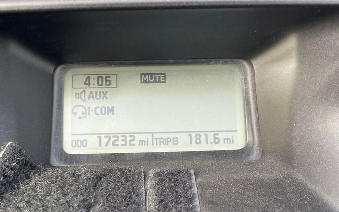 2016 Honda GL1800 CSC TRIKE