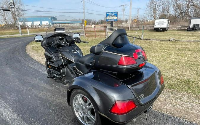 2016 Honda GL1800 CSC TRIKE