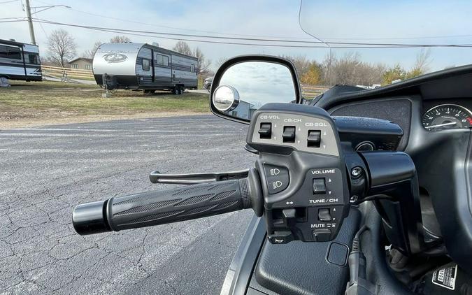 2016 Honda GL1800 CSC TRIKE