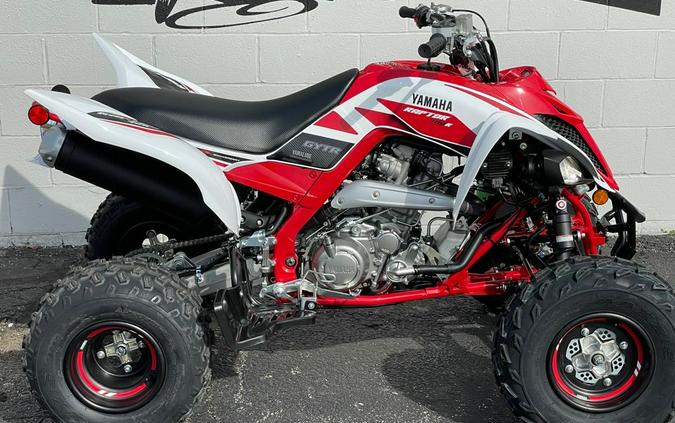 2026 RAPTOR 700R SE - Yamaha