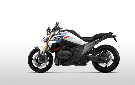 2026 BMW R 1300 R