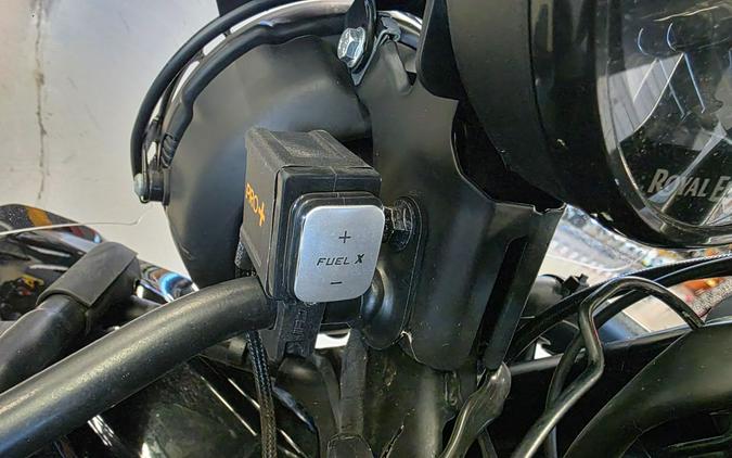 2025 Royal Enfield Himalayan 450