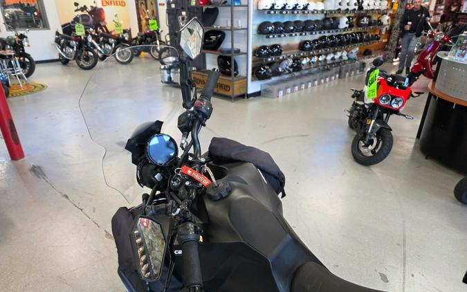 2025 Royal Enfield Himalayan 450