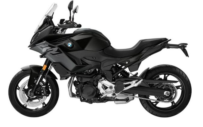 2026 BMW F 900 XR