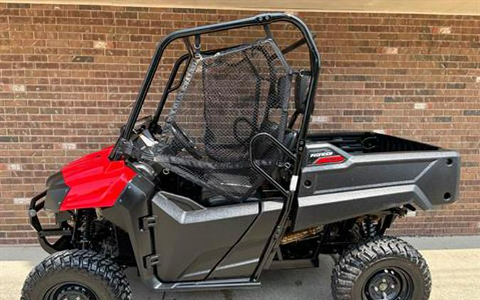 2017 Honda Pioneer 700