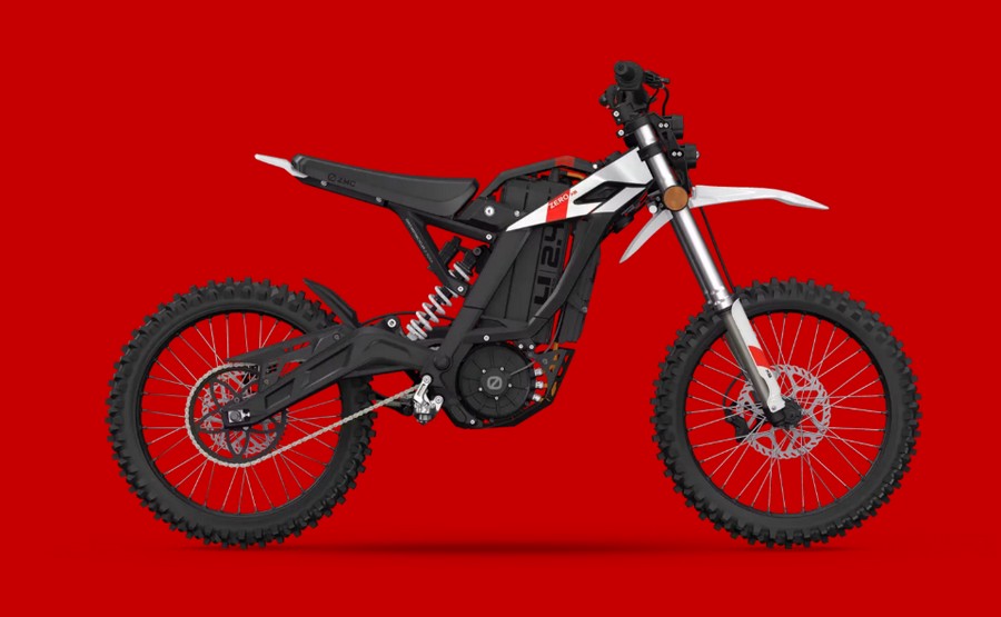 2026 XB - Zero™ Motorcycles