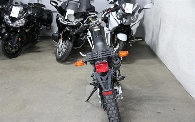 2013 YAMAHA XT 250