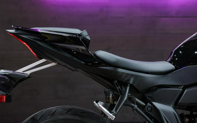 2026 Yamaha YZF-R7