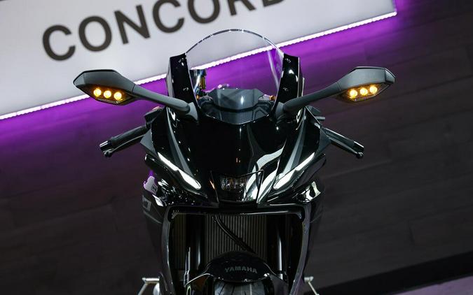 2026 Yamaha YZF-R7