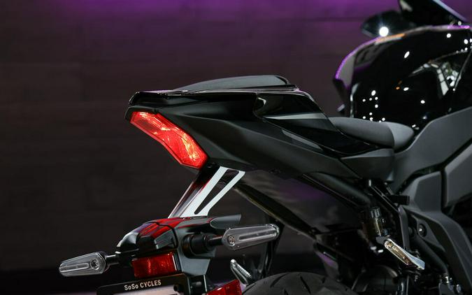 2026 Yamaha YZF-R7